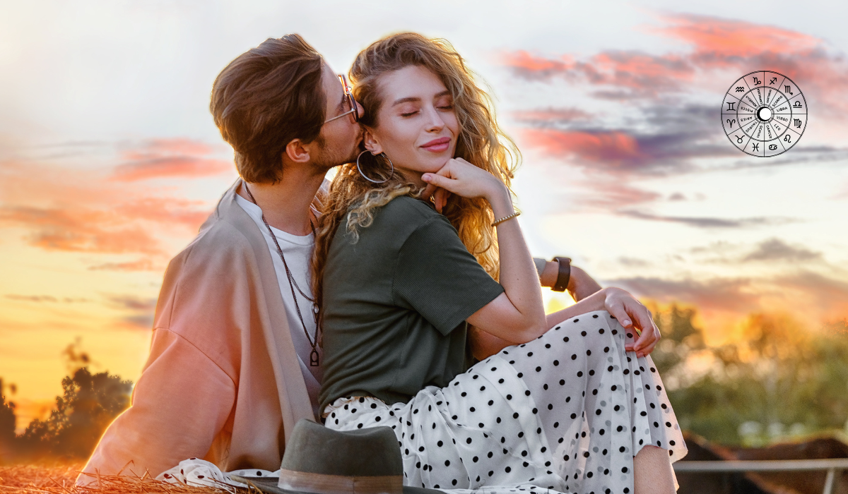 Ezt a 2 női csillagjegyet a LEGNEHEZEBB elcsábítani