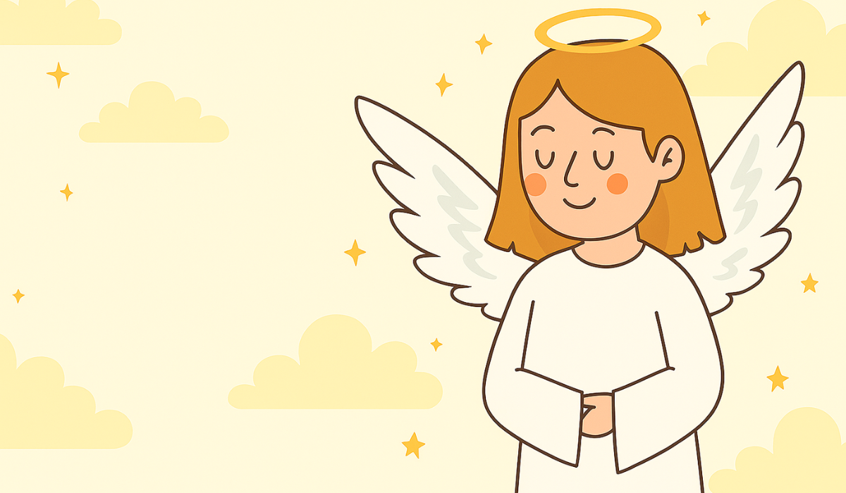 8 intő jel, hogy az őrangyalod épp beavatkozik az életedbe