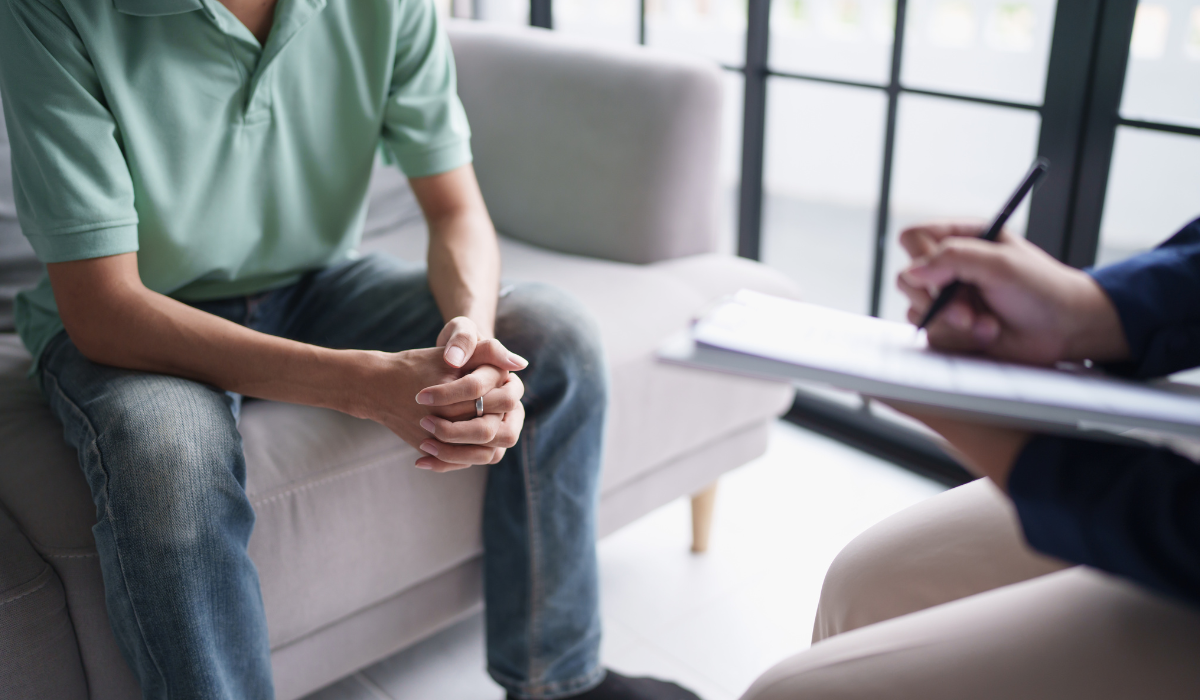 Szuperérzékeny vagy? Ez a 3 trükk segíthet hogy sokkal jobban kezeld