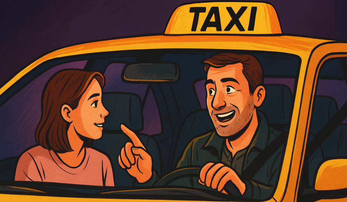 Hogyan kezdj beszélgetést bárkivel? Tudományos tények alapján