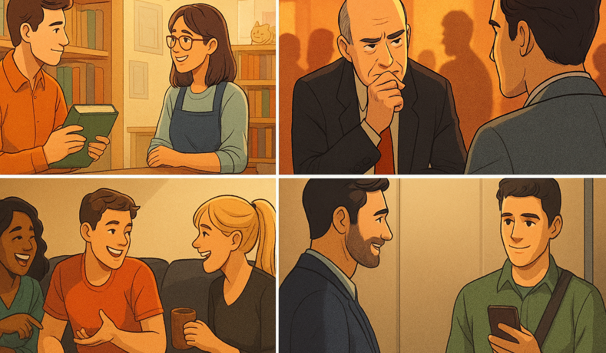 Az összes való életbeli “cheat kód” 5 percben összefoglalva