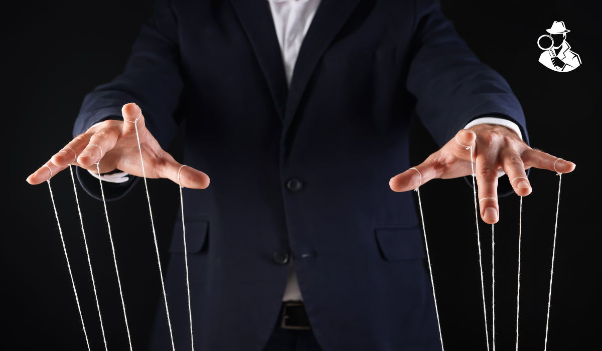 5 rejtett jel, amivel a legprofibb manipulátorokat is bármikor leleplezheted