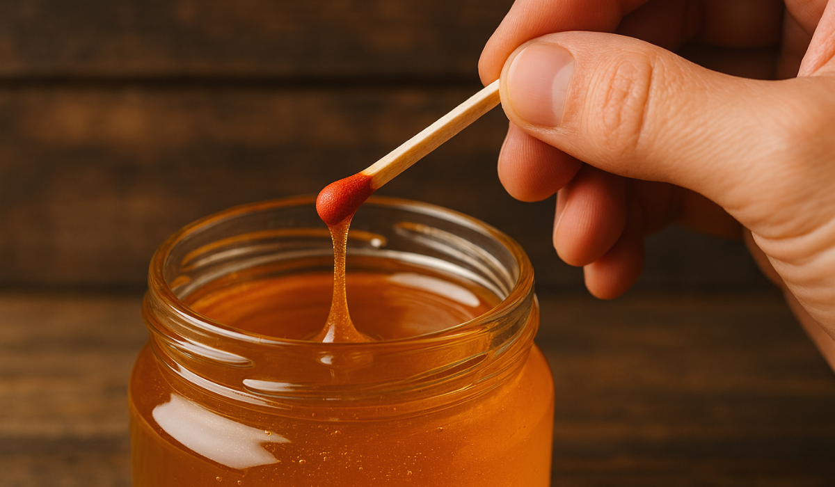 Gyufát mártott a mézbe! Ha ezt elolvasod, te is így fogsz tenni