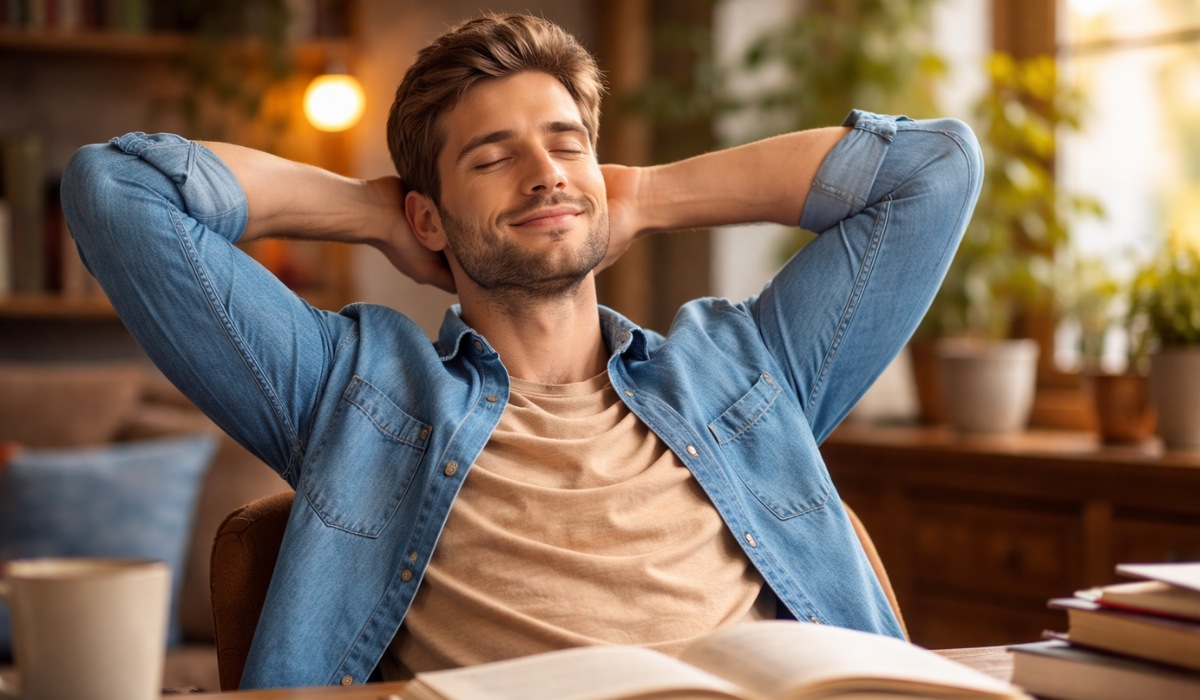 A lusta módszer – így tanulhatsz meg bármit 10x gyorsabban