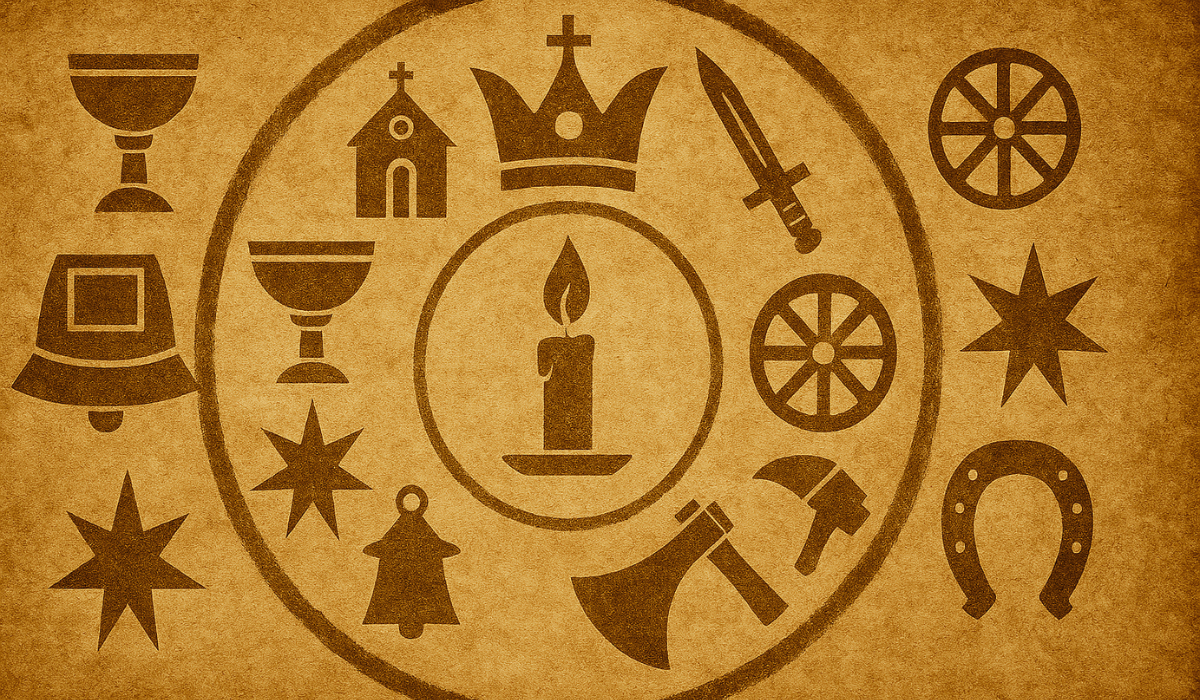 Mi a legnagyobb erényed? Ez az őszinte ősi horoszkóp nem hazudik