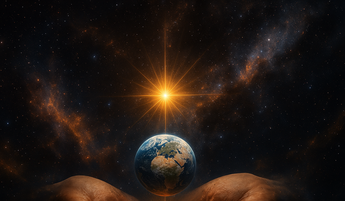 Még nem is sejted, de a csillagjegyed elárulja miért jöttél világra