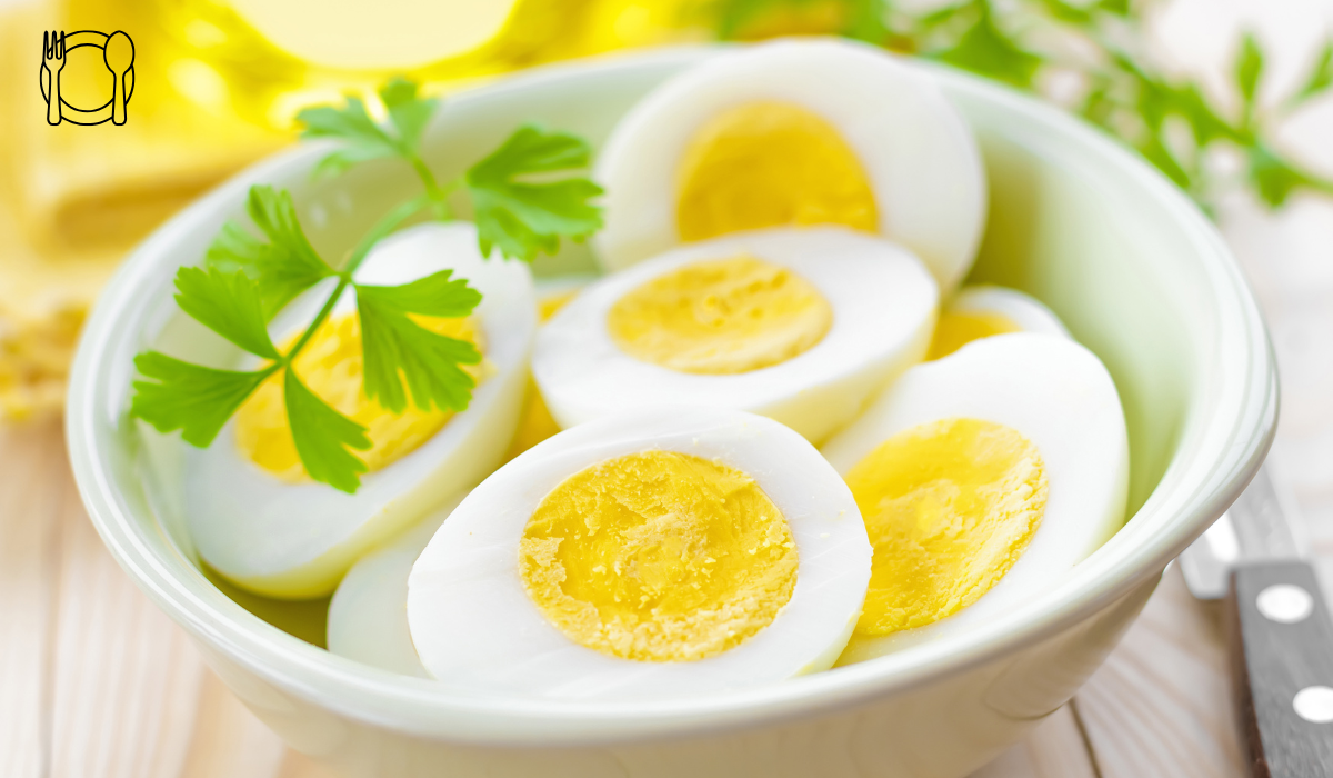 Erről jobb ha tudsz – ez történik a szervezeteddel ha gyakran eszel tojást