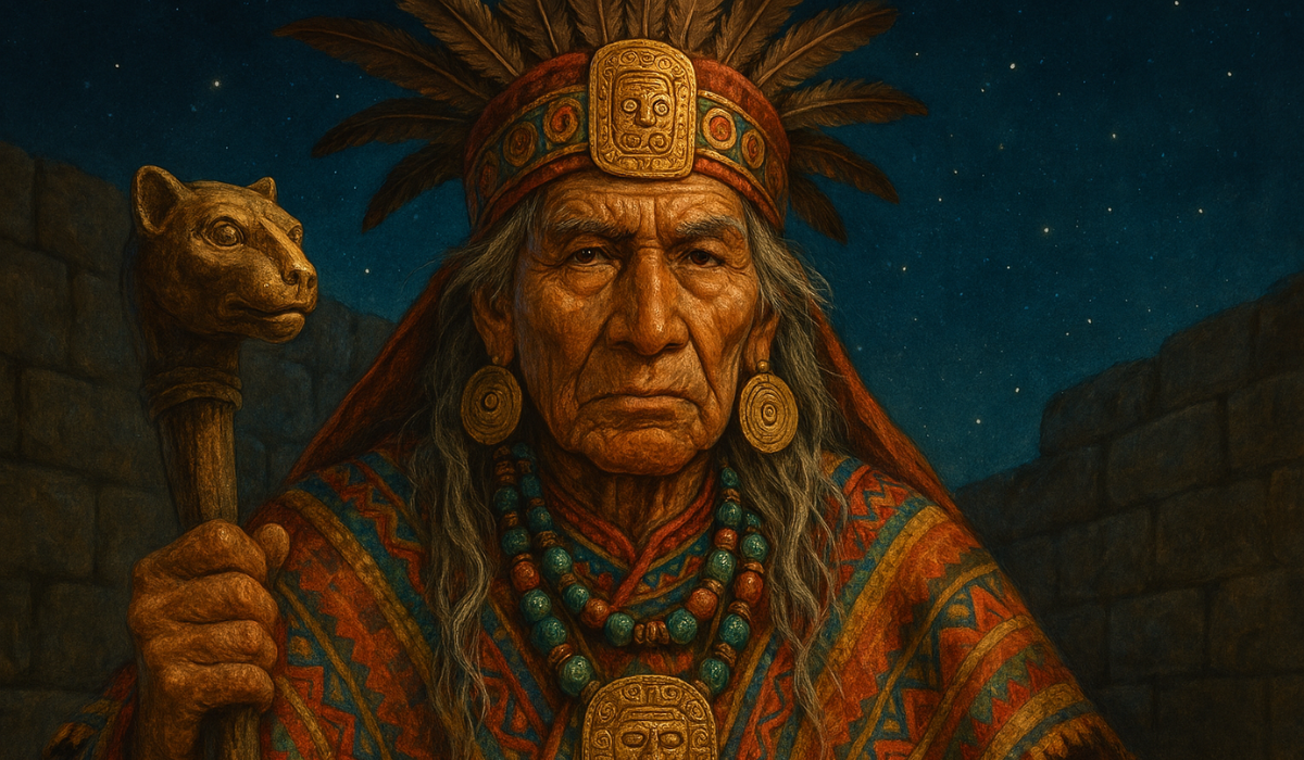 Az inka horoszkópod fontos titkot árul el! Amit most megtudsz, az örökre megváltoztatja az életed