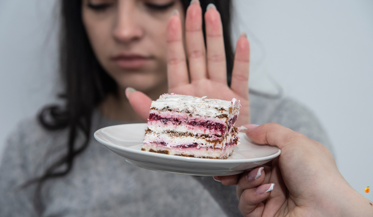 Ez a 7 étel narancsbőrt okoz! Azonnal elkezd tőlük halmozódni a felesleg