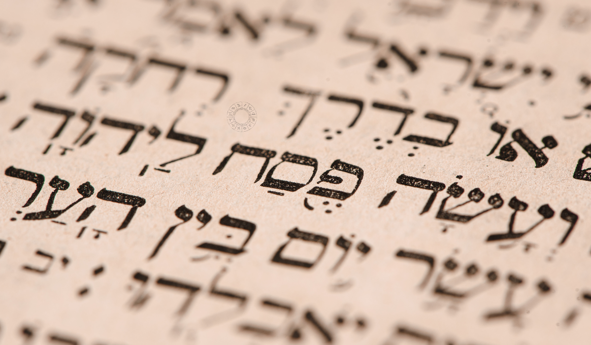 Ez az ősi héber horoszkóp MINDENT elárul a lelked világban betöltött helyéről