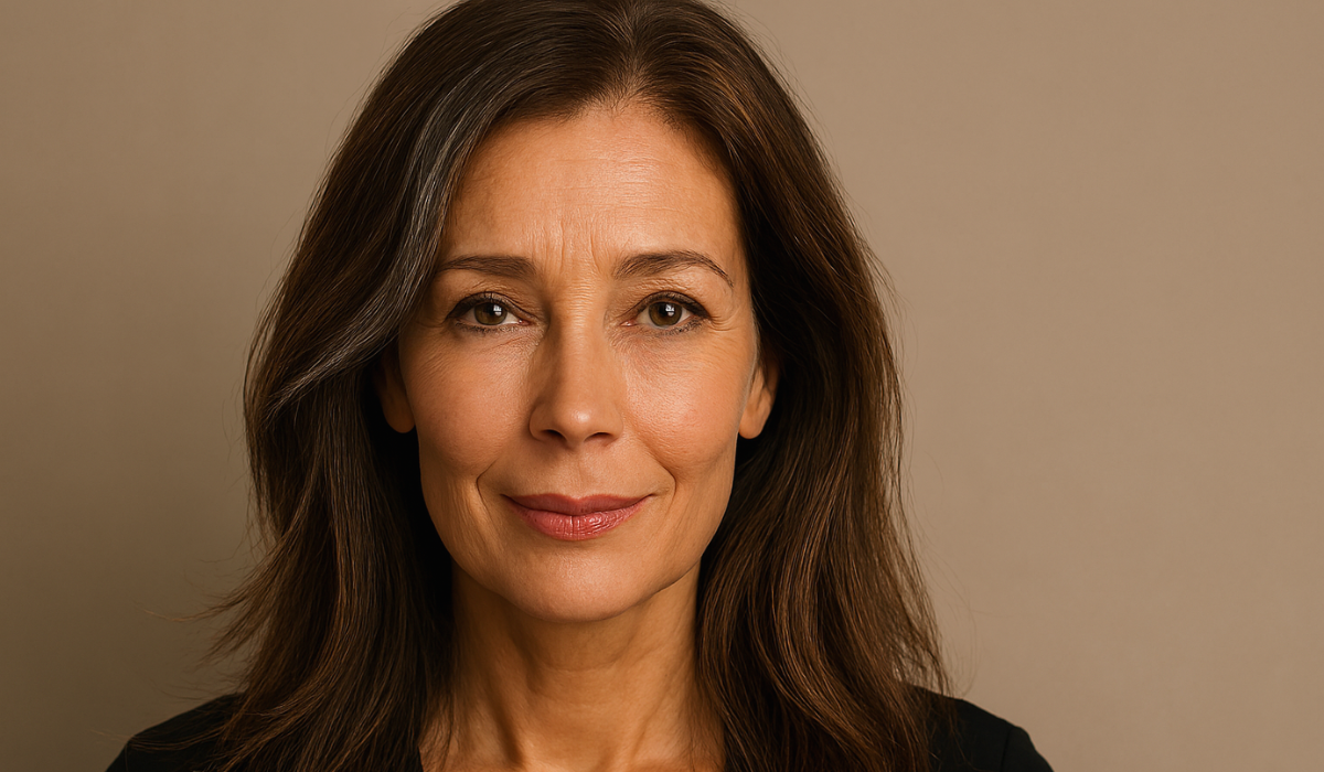 Csak ezeket az ételeket hagyta ki étrendjéből a 70 éves nő! Így néz ki most