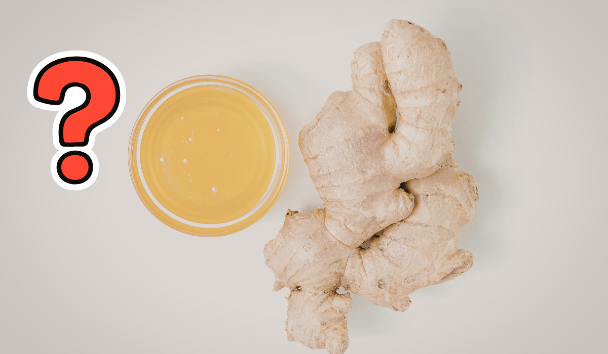 Ha így készíted el a gyömbérteát, akár heti 3 kilótól is megszabadulhatsz