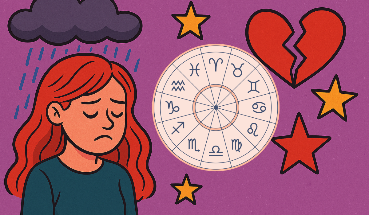 Ez az 5 csillagjegy csalódik leggyakrabban a szerelemben