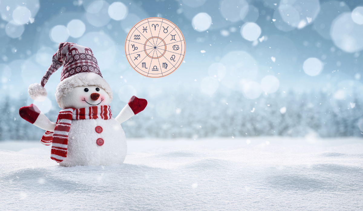 Ez a 4 csillagjegy mindig türelmetlenül várja a telet
