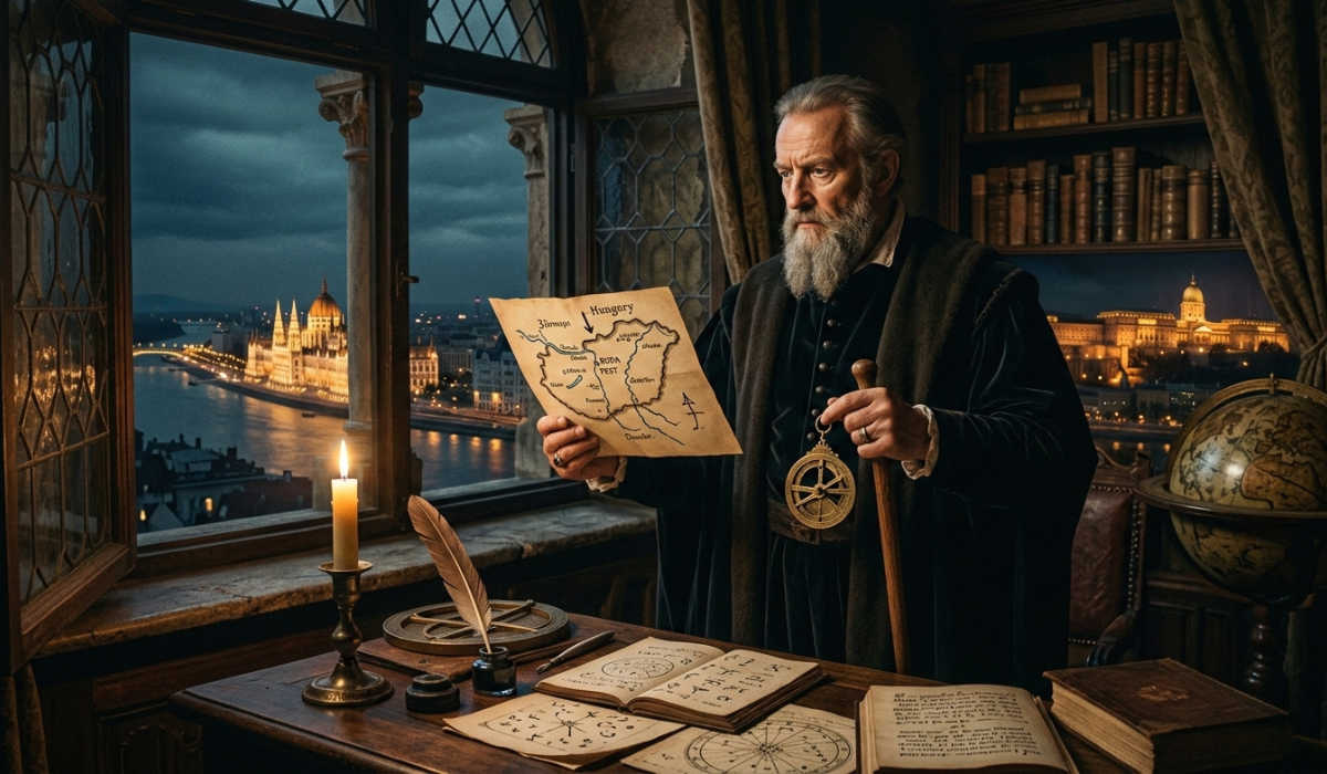 Nostradamus sötét jóslatot hagyott nemzetünkre – tű pontosan leírja az országunk sorsát?