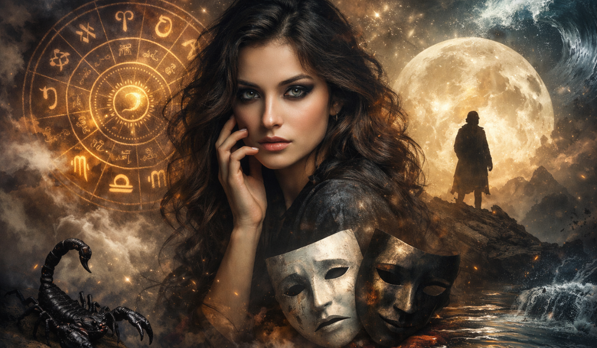 Ennek a 4 csillagjegynek meg kell tanulnia hogy a sebezhetőség nem gyengeség, hanem előny