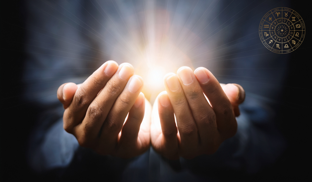 5 csillagjegy rendkívül különleges spirituális erővel rendelkezik! Te közéjük tartozol?