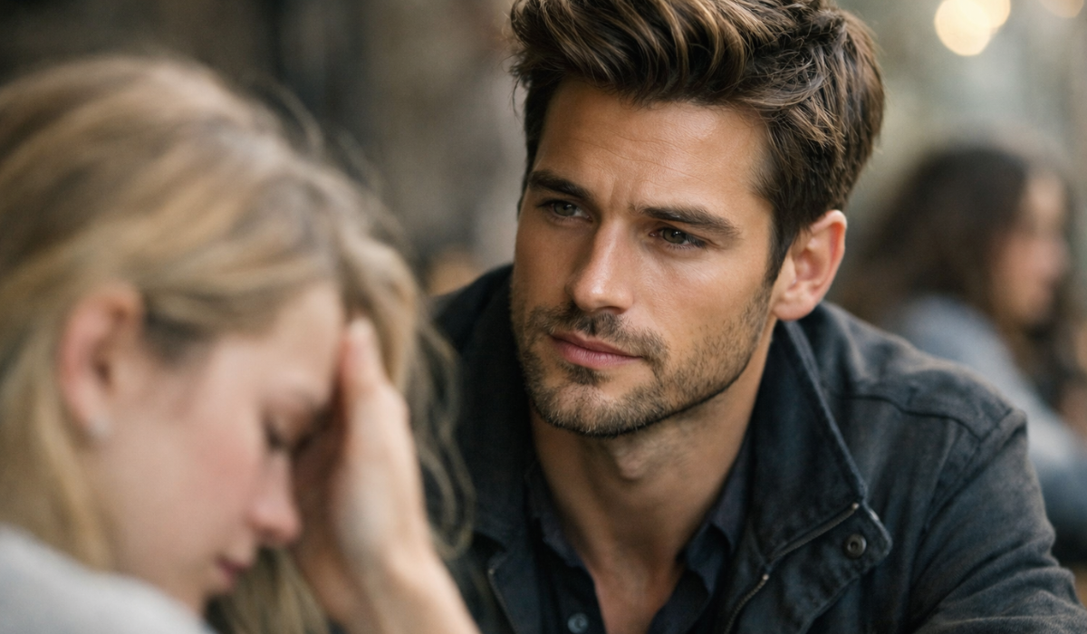 4 csillagjegy rendkívül erős empátiával rendelkezik, képesek meglátni a rejtett bánatot mások szemében