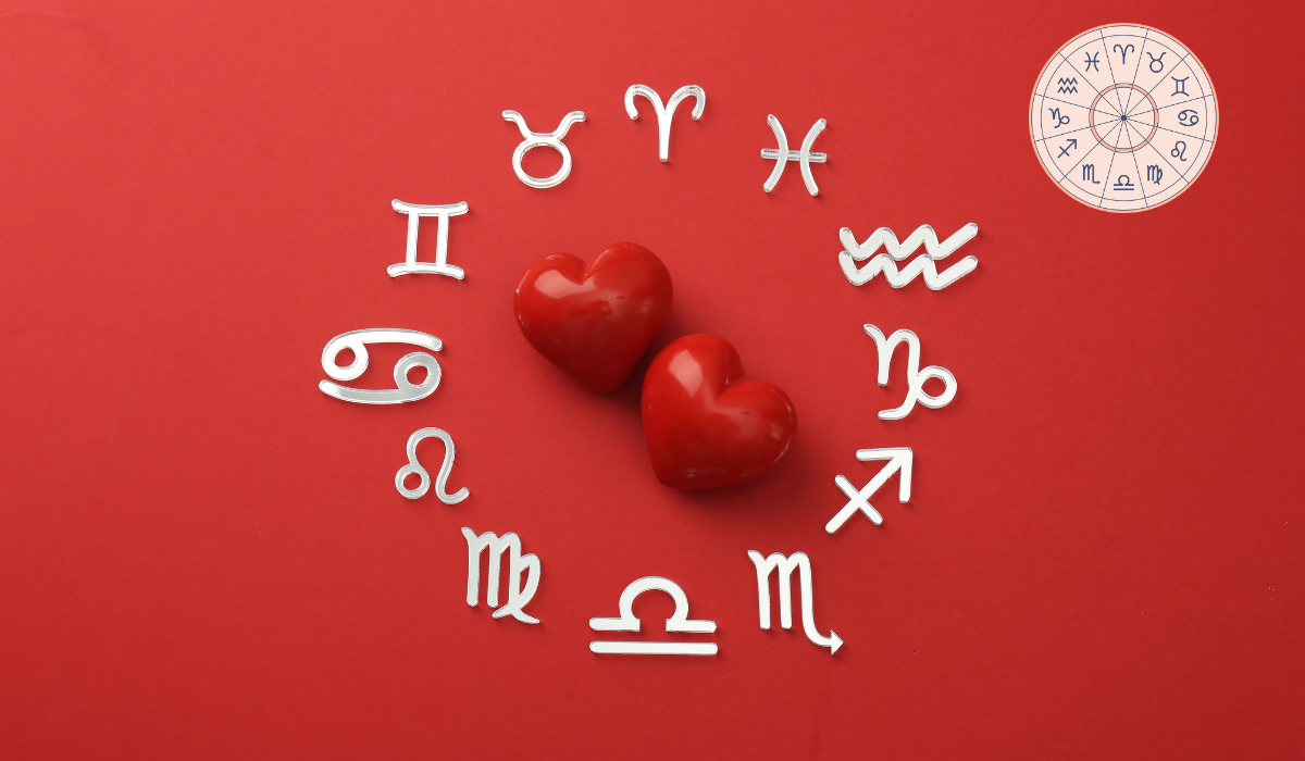 Ez a 3 csillagjegy a szerelmével képes teljesen megváltoztatni az életed