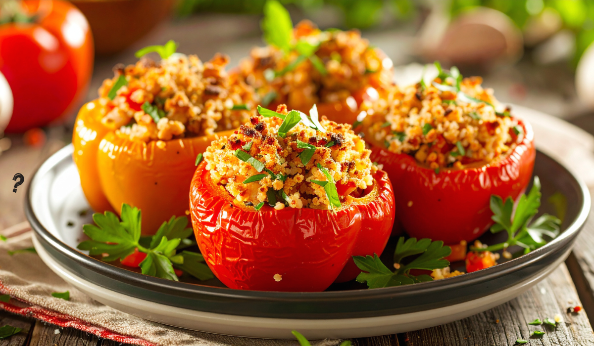 Gyakran főztem töltött paprikát, mert mindenhol azt hallottam mennyire egészséges, de ezt az egy dolgot sajnos nem tudtam róla…