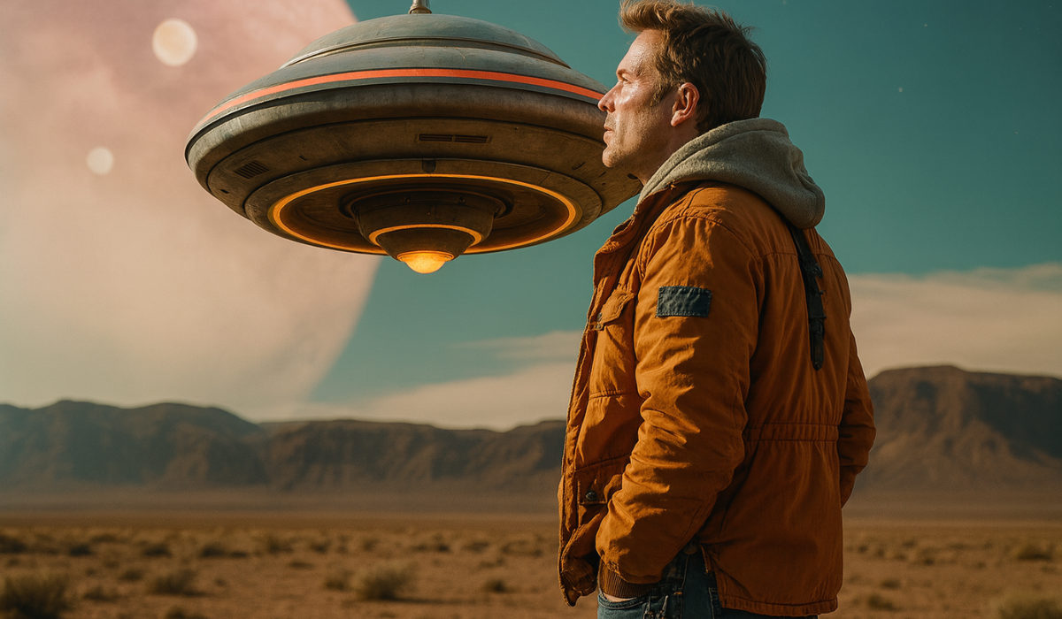 Más világból való vagy? Ha ezekben a hónapokban születtél, földönkívülinek érezheted magad