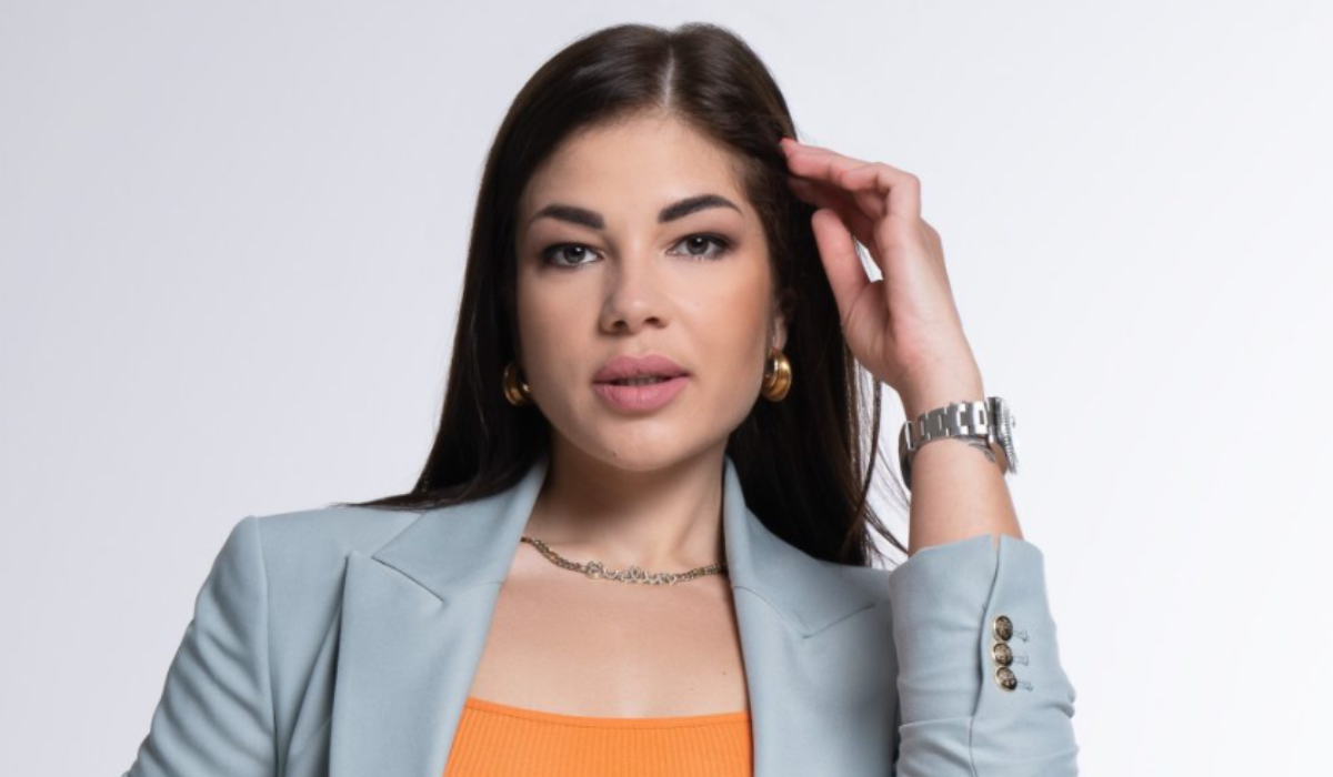 Gáspár Evelin végre kitálalt! Így sikerült rendkívül gyorsan lefogynia