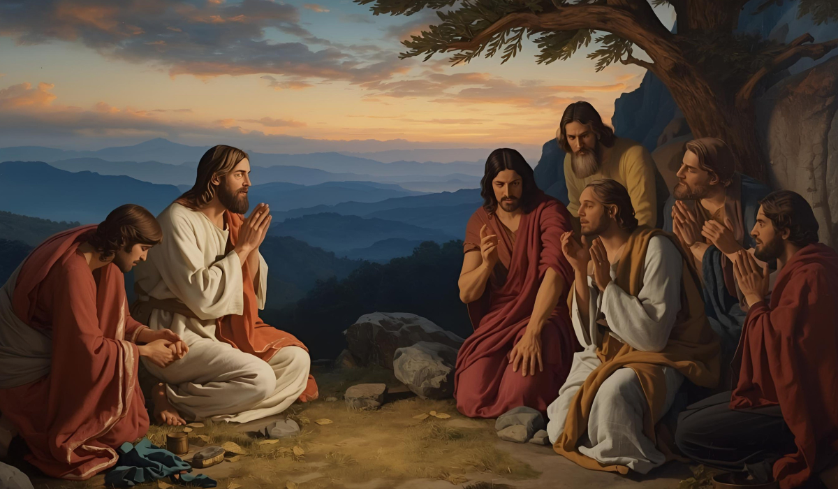 Sokan nem tudják honnan származik Jézus Krisztus igazából – itt az igazság