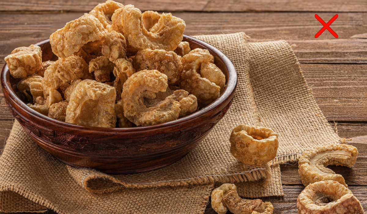 Rengetegen esznek töpörtyűt, de erről szinte senki nem tud