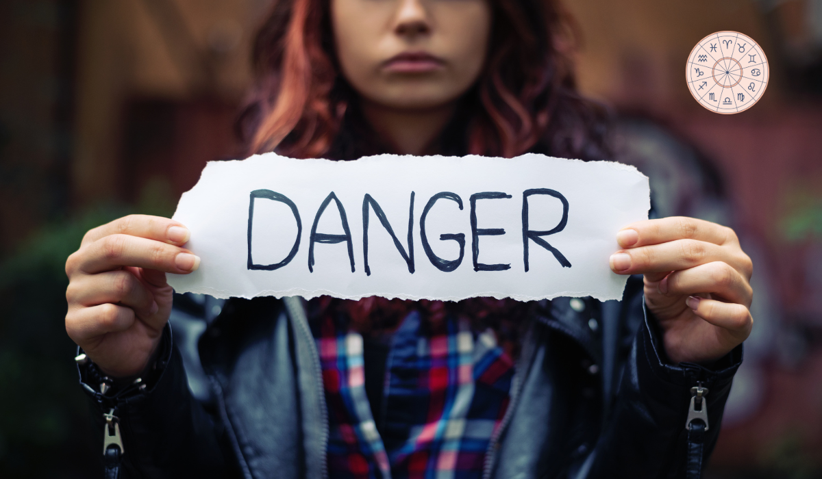 Megbocsátanak, de soha nem felejtenek! Ha ezekben a hónapokban születtél, nagyon veszélyes megszegni a bizalmad