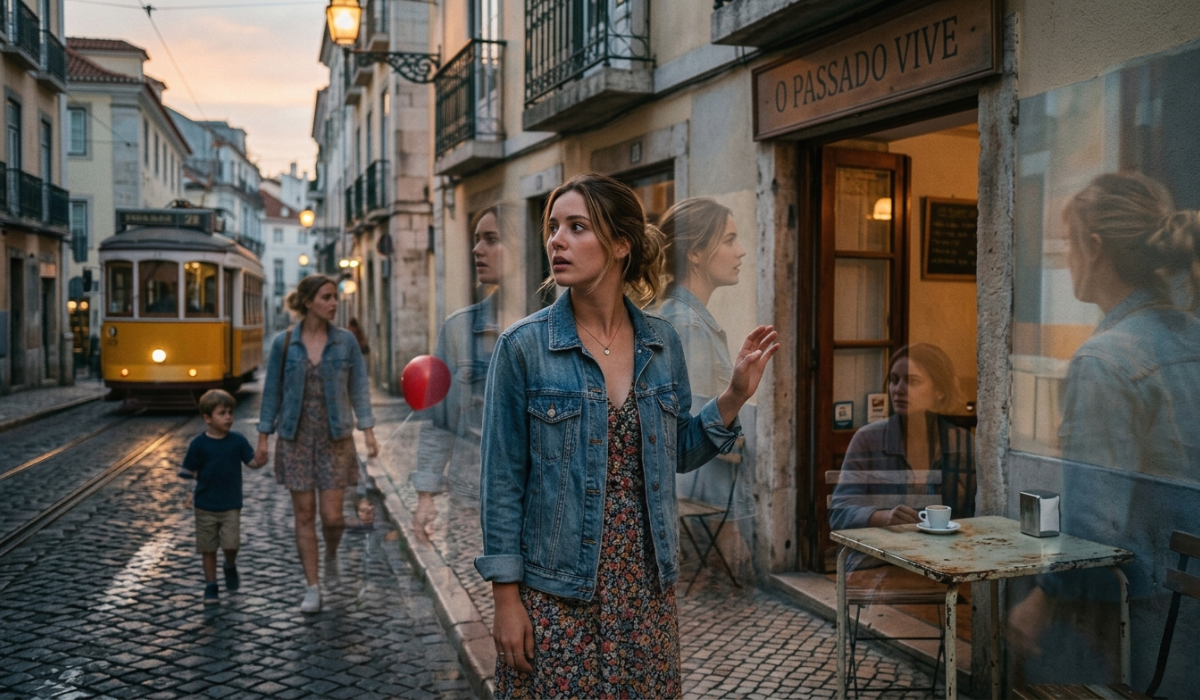 Sokkal gyakrabban élhetsz át déjà vu élményt másoknál, ha ezekben a hónapokban születtél