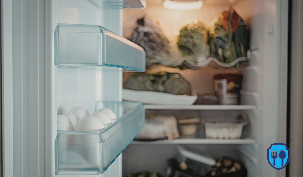 Megvárod amíg kihűl az étel mielőtt hűtőbe tennéd? Akkor hatalmas hibát követsz el