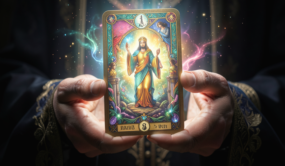 A tarot mester elmondja a legnagyobb igazságot arról hogy ki vagy valójában, a csillagjegyed alapján