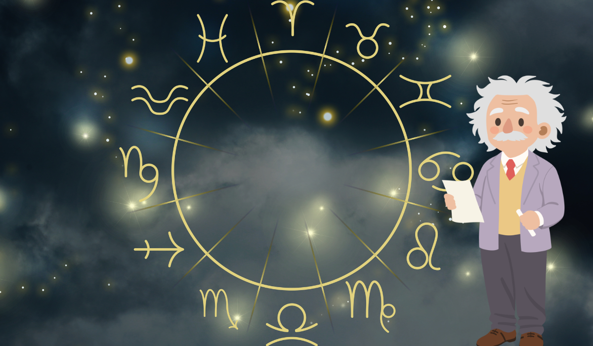 Einstein is irigyelné ezt a csillagjegyet! Ha ekkor születtél, kiemelkedő az IQ-d